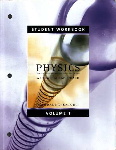 PHYSICS F/SCI.+ENGR.,V.4-STUDE 1st 9780805389746 Front Cover
