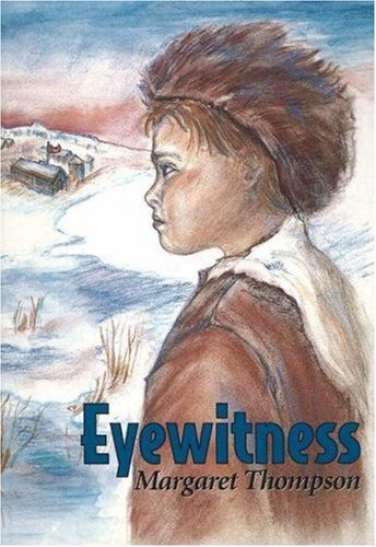 Eyewitness   2000 (Teachers Edition, Instructors Manual, etc.) 9780921870746 Front Cover
