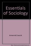 Essentials of Sociology, Loose-Leaf Version  9th 2014 9781133940746 Front Cover