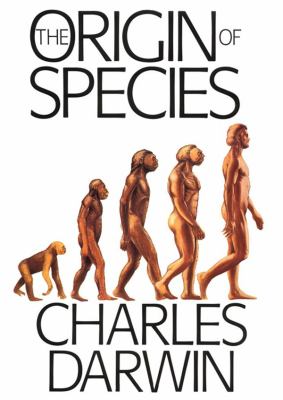 The Origin of Species: By Means of Natural Selection of the Preservation of Favored Races in the Struggle for Life  2011 9781455112746 Front Cover