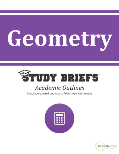 Geometry   2015 9781634261746 Front Cover