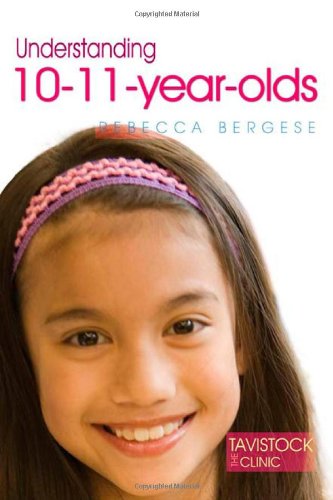 Understanding 10-11-Year-Olds   2008 9781843106746 Front Cover