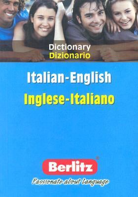 Italian-English Dictionary = Inglese-Italiano 2nd 2004 (Revised) 9789812463746 Front Cover