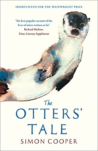 Otters' Tale   2018 9780008189747 Front Cover