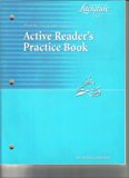Elements of Language : Active Reader's Practice Book - Grade 6 N/A 9780030645747 Front Cover