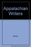 Appalachian Writers N/A 9780130099747 Front Cover