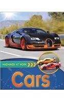 Cars   2012 9780778774747 Front Cover