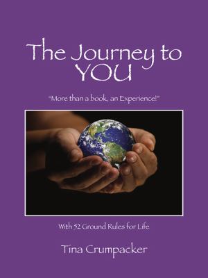 Journey to You   2010 9781432754747 Front Cover