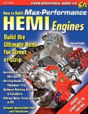 How to Build Max-Performance Hemi Engines  N/A 9781613250747 Front Cover