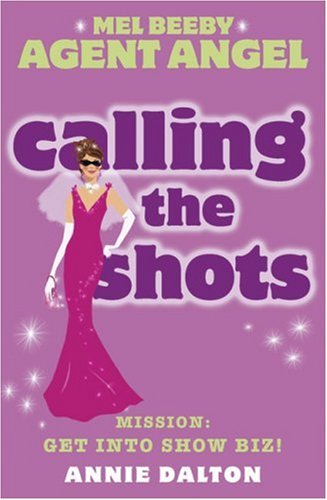 Calling the Shots   2005 9780007204748 Front Cover