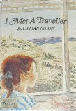 I Met a Traveler  N/A 9780060223748 Front Cover