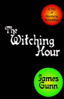 Witching Hour  N/A 9780759222748 Front Cover