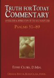 Psalms 51-89  2006 9780976032748 Front Cover