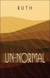 Un-Normal  N/A 9781424163748 Front Cover