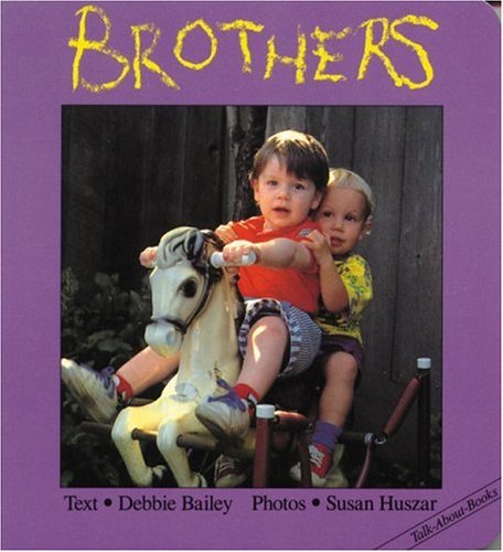 Brothers  13th 1993 9781550372748 Front Cover