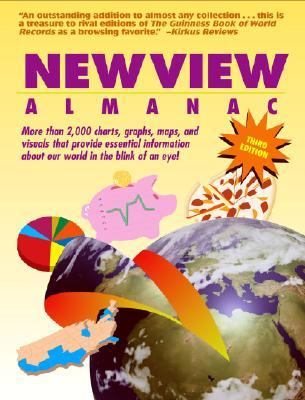 New View Almanac 3rd 2003 9781567116748 Front Cover
