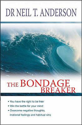 Bondage Breaker With Study Guide 3rd 2007 9781854245748 Front Cover