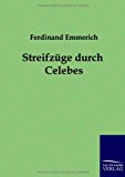 Streifzüge durch Celebes N/A 9783861959748 Front Cover