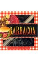 Barbacoa/ Barbecue  2007 9788430556748 Front Cover