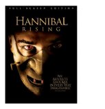 Hannibal Rising (Full Screen Edition) System.Collections.Generic.List`1[System.String] artwork