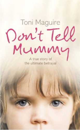 Don't Tell Mummy N/A 9780007223749 Front Cover