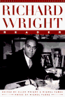 Richard Wright Reader Reprint  9780306807749 Front Cover