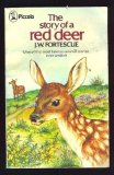 Story of a Red Deer N/A 9780862411749 Front Cover