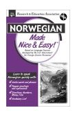 Norwegian Made Nice and Easy!   2001 9780878913749 Front Cover