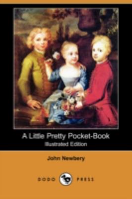 Little Pretty Pocket-Book N/A 9781409949749 Front Cover