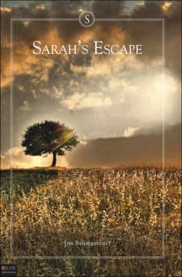 Sarah's Escape  N/A 9781607994749 Front Cover