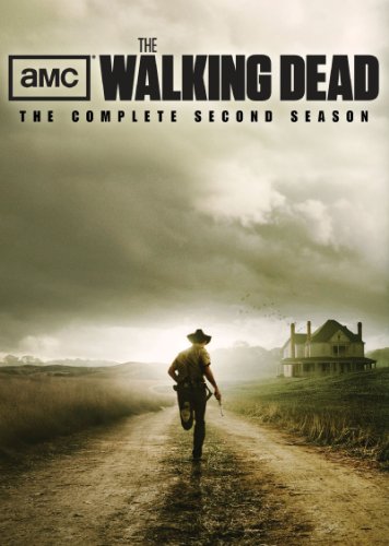 Walking Dead: Season 2 System.Collections.Generic.List`1[System.String] artwork