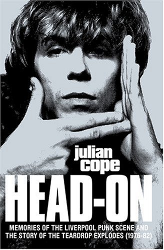 Head-On/Repossessed   2005 9780007197750 Front Cover