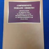 Comprehensive Inorganic Chemistry   1973 9780080172750 Front Cover