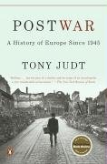 Postwar A History of Europe Since 1945  2006 9780143037750 Front Cover