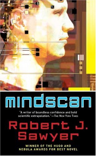 Mindscan   2006 9780765349750 Front Cover