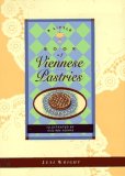 Little Book of Viennese Pastries  N/A 9780811811750 Front Cover