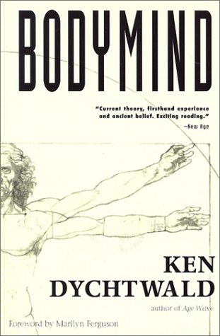 Bodymind  2nd (Revised) 9780874773750 Front Cover