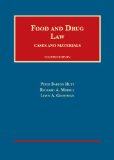 Food and Drug Law:   2013 9781609301750 Front Cover