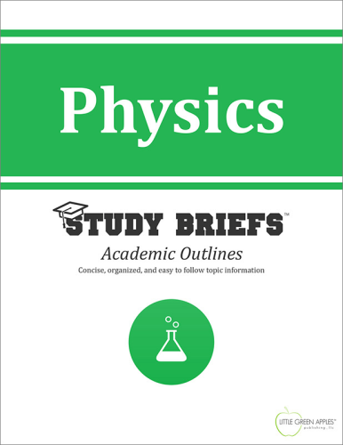 Physics   2016 9781634262750 Front Cover