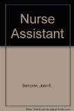 Nurse Assistant 2nd 9780070176751 Front Cover