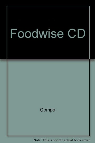 Food Wise  5th 2002 9780072437751 Front Cover