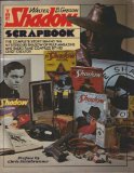 Shadow Scrapbook   1979 9780156814751 Front Cover