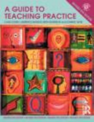 Guide to Teaching Practice  5th 2004 (Revised) 9780415306751 Front Cover