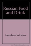 Russian Food and Drink N/A 9780531181751 Front Cover