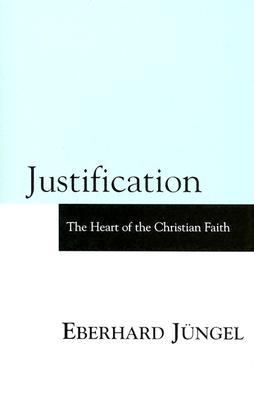 Justification   2001 9780567087751 Front Cover