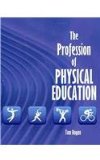 Profession of Physical Education  Revised  9780757576751 Front Cover