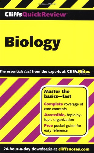 Biology   2001 (Revised) 9780764563751 Front Cover