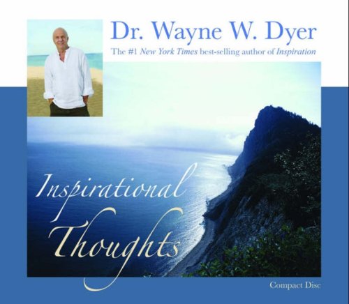 Inspirational Thoughts   2007 (Unabridged) 9781401911751 Front Cover