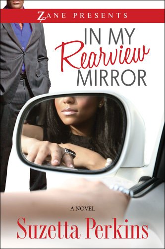 In My Rearview Mirror   2013 9781593094751 Front Cover