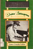 Duke Ellington  Reprint  9780020426752 Front Cover